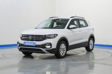 Comprar Volkswagen T-Cross Gasolina Advance 1.0 TSI 81kW (110CV) Volkswagen T-Cross Gasolina Advance 1.0 TSI 81kW (110CV)