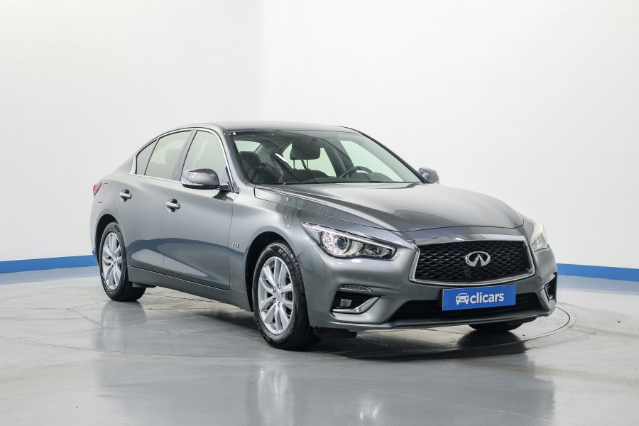 Infiniti Q50 Diésel Q50 2.2d Premium Aut. 3