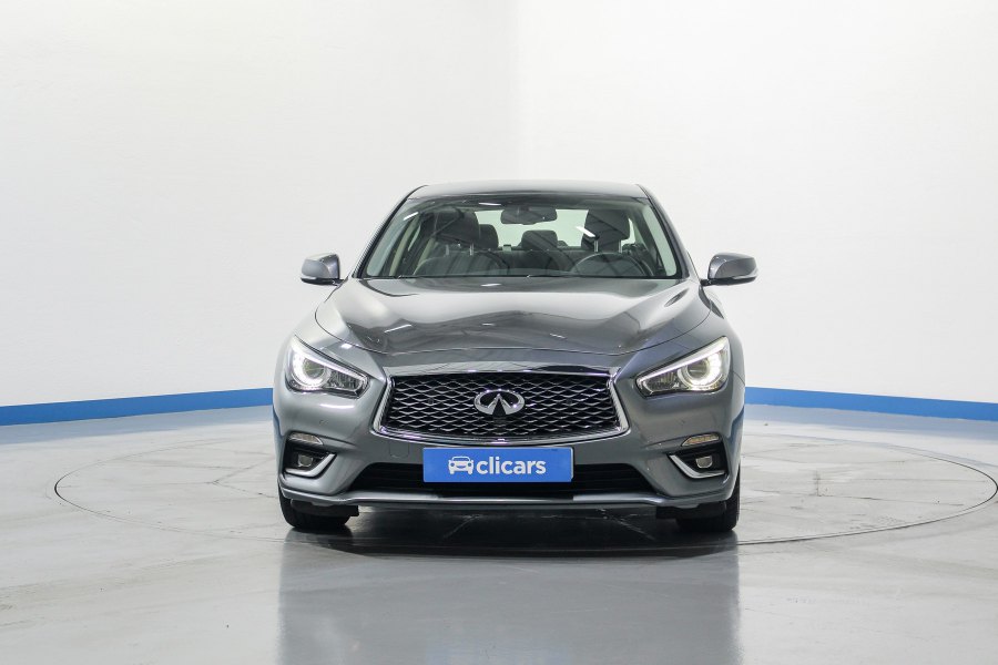 Infiniti Q50 Diésel Q50 2.2d Premium Aut. 2