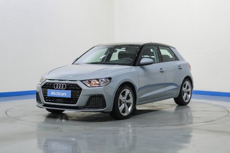 Comprar Audi A1 Gasolina Sportback Advanced 25 TFSI 70kW (95CV) Audi A1 Gasolina Sportback Advanced 25 TFSI 70kW (95CV)