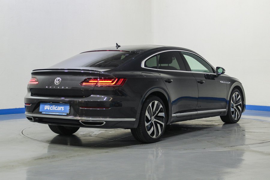 Volkswagen Arteon Diésel R-Line 2.0 TDI 110kW (150CV) DSG 5