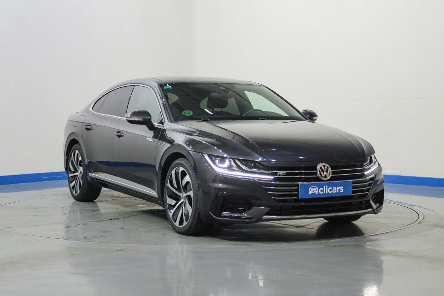 Volkswagen Arteon Diésel R-Line 2.0 TDI 110kW (150CV) DSG 3