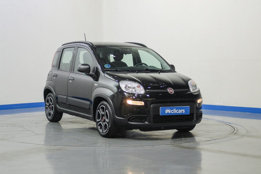 Fiat Panda Mild hybrid City Life Hybrid 1.0 Gse 51kw (70CV) 3