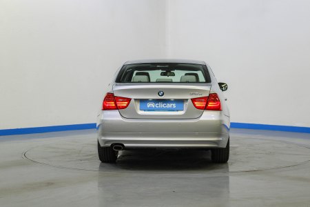BMW Serie 3 Diésel 318d Touring 4