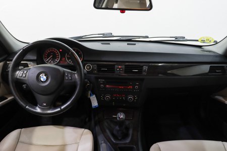 BMW Serie 3 Diésel 318d Touring 13
