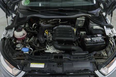 Audi A1 Gasolina Adrenalin 1.0 TFSI 70kW (95CV) Sportback 35