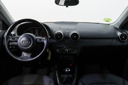 Audi A1 Gasolina Adrenalin 1.0 TFSI 70kW (95CV) Sportback 13