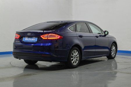 Ford Mondeo 2.0 TDCi Trend 5