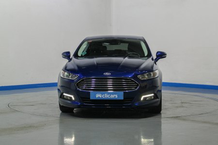 Ford Mondeo 2.0 TDCi Trend 2