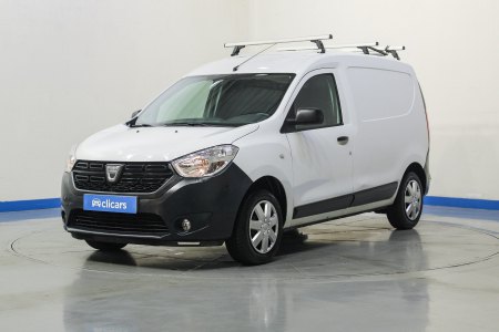 Dacia Dokker 1.6 Essential GLP