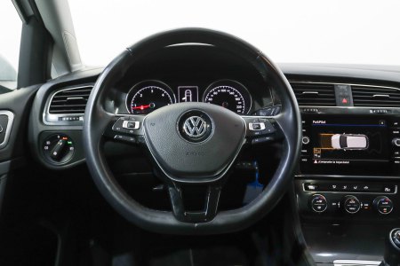 Volkswagen Golf Diésel Advance 1.6 TDI 85kW (115CV) 21