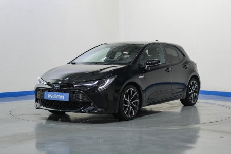 Comprar Toyota Corolla Híbrido 2.0 180H FEEL! E-CVT Toyota Corolla Híbrido 2.0 180H FEEL! E-CVT