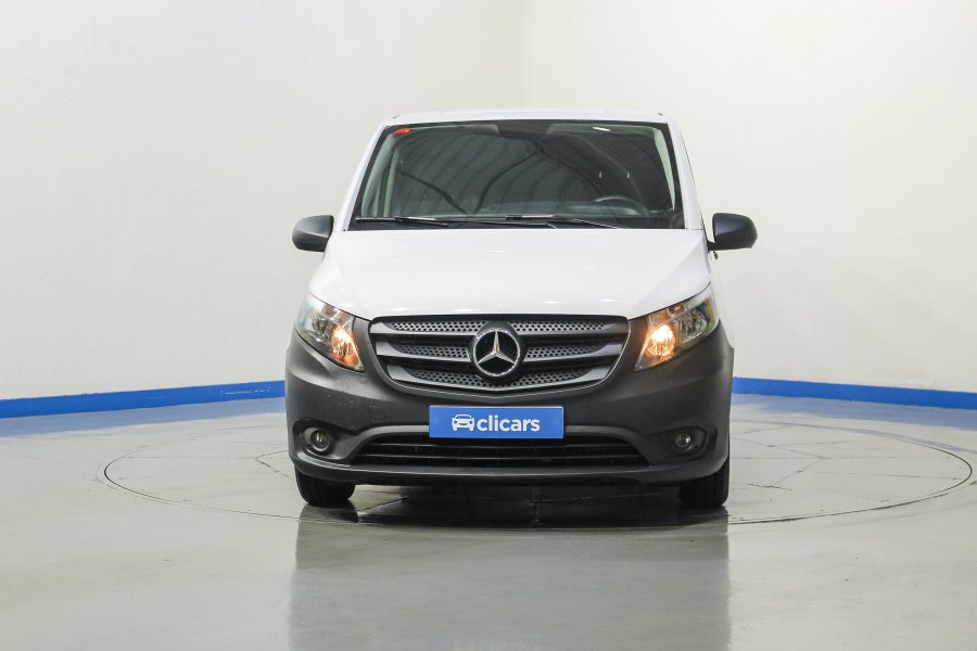 Mercedes Vito Diésel 110 CDI TD Larga 2