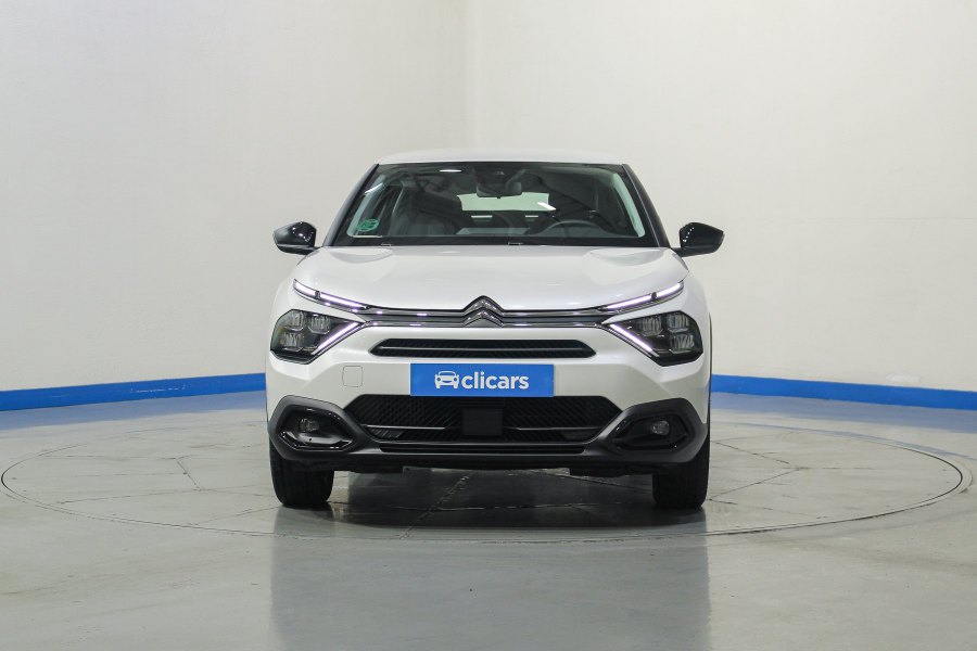 Citroën C4 Gasolina PureTech 130 S&S 6v Feel Pack 2