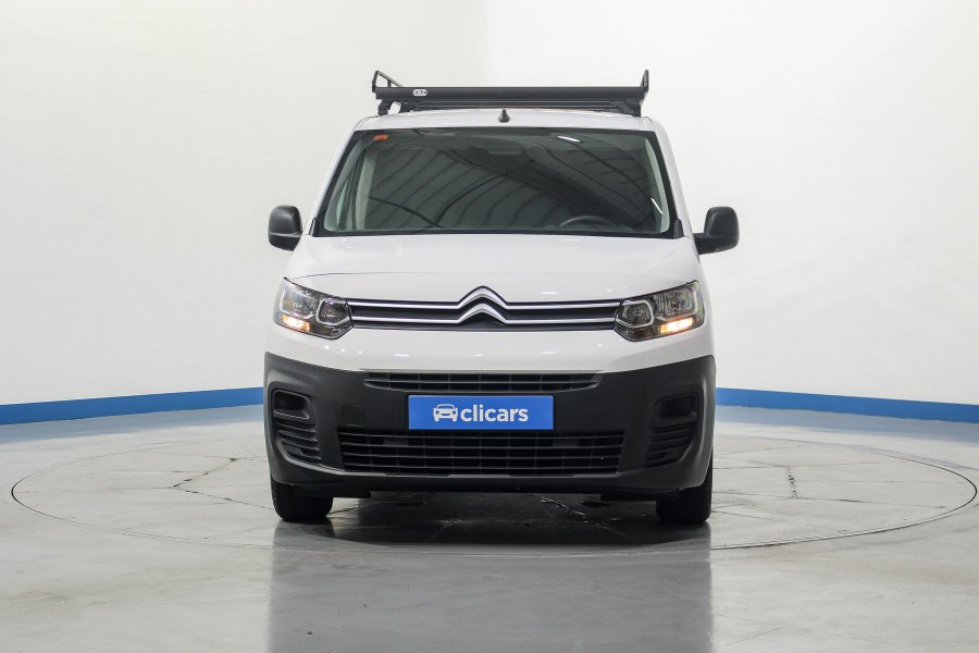 Citroen Berlingo Diésel Berlingo Van BlueHDi S&S Talla M Control 100 2