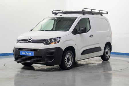 Citroen Berlingo Van BlueHDi S&S Talla M Control 100