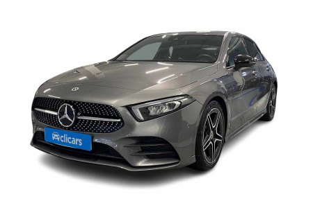 Comprar Mercedes Clase A Diésel A 180 d Mercedes Clase A Diésel A 180 d