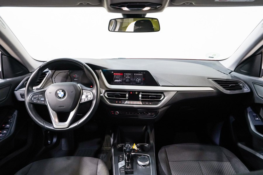 BMW Serie 2 Gasolina 218iA Gran Coupe 6