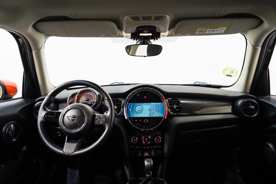 MINI Mini Gasolina Mini Cooper 6