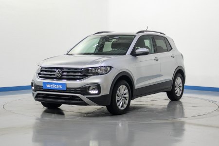 Volkswagen T-Cross 1.0 TSI Advance