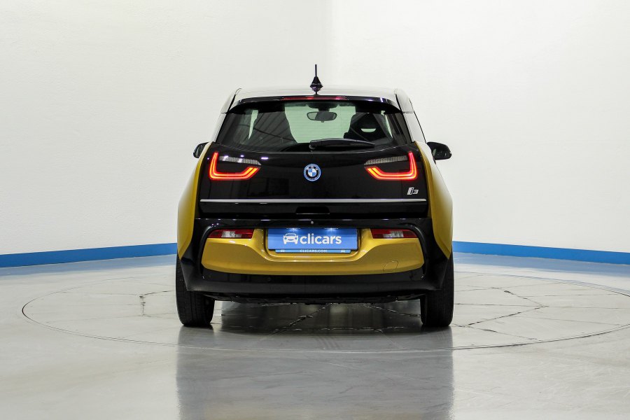 BMW i3 Eléctrico i3 120Ah 4