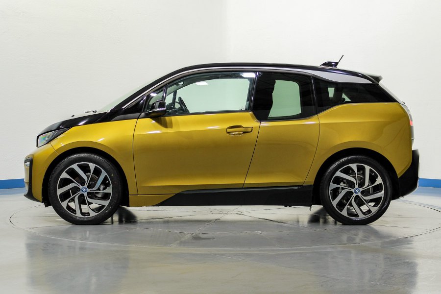 BMW i3 Eléctrico i3 120Ah 7