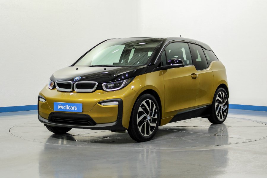 BMW i3 Eléctrico i3 120Ah