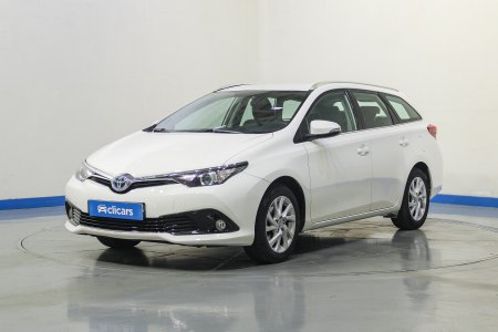 Toyota Auris hybrid 140H Active