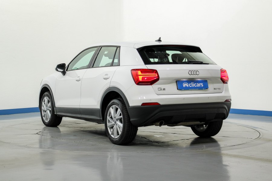 Audi Q2 Diésel Q2 30 TDI Advanced S tronic 85kW 8