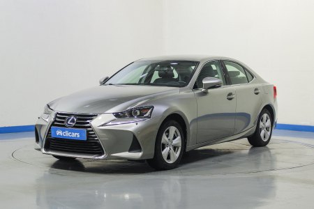 Lexus IS 300h Business