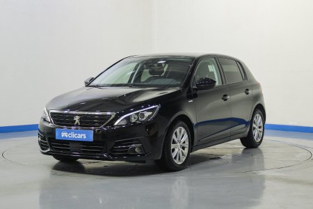 Peugeot 308 1.5BlueHDi S&S Style 130