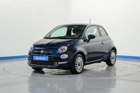 Comprar Fiat 500 1.0 Hybrid Monotrim Fiat 500 1.0 Hybrid Monotrim