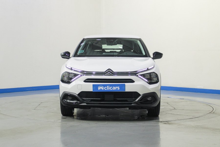 Citroën C4 Gasolina PureTech 130 S&S 6v Feel Pack 2