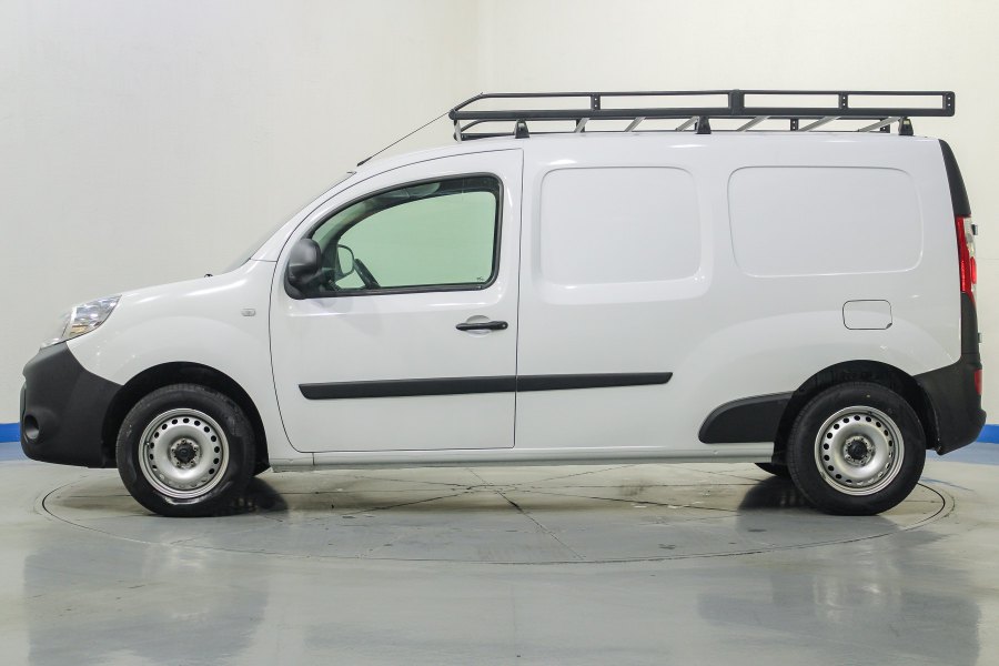 Renault Kangoo Furgón Diésel Profesional Maxi 2p dCi 66kW (90CV) E6 7