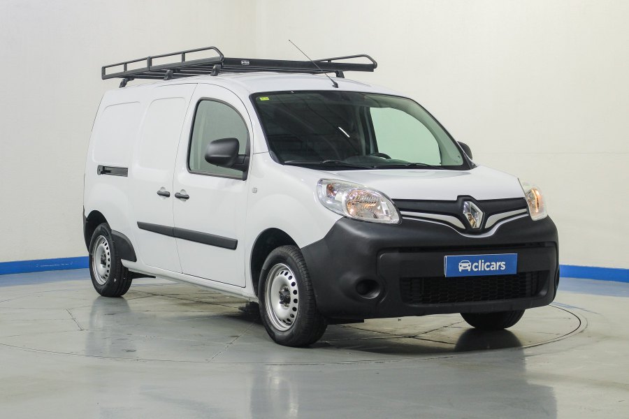 Renault Kangoo Furgón Diésel Profesional Maxi 2p dCi 66kW (90CV) E6 3