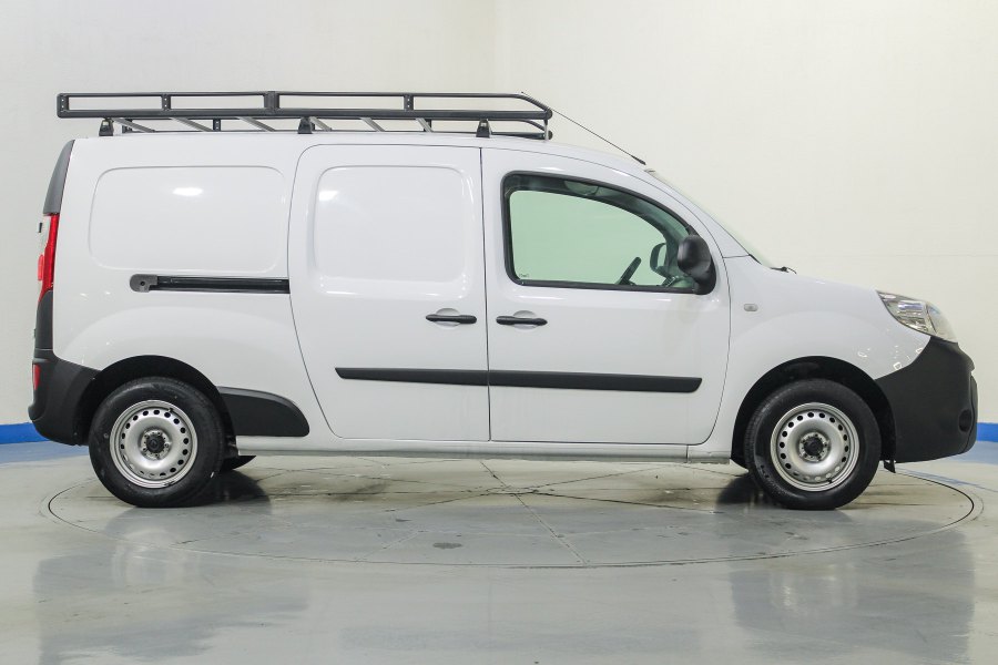 Renault Kangoo Furgón Diésel Profesional Maxi 2p dCi 66kW (90CV) E6 6