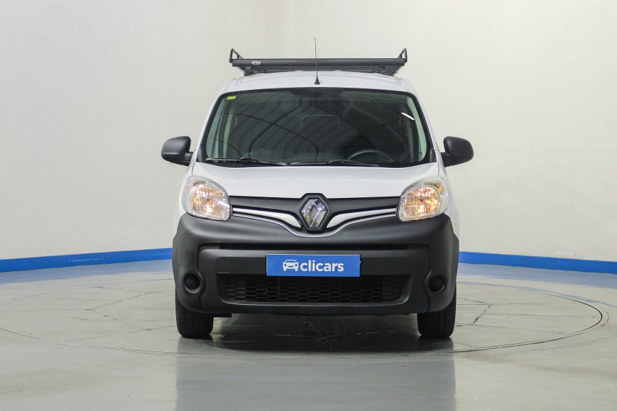 Renault Kangoo Diésel Kangoo Fg. Maxi 1.5dCi Profesional 2pl. 66kW 2