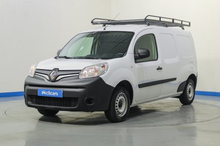 Renault Kangoo Fg. Maxi 1.5dCi Profesional 2pl.