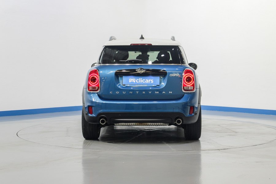 MINI Countryman Gasolina Cooper S 4