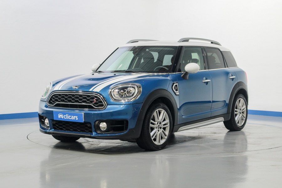 MINI Countryman Gasolina Cooper S