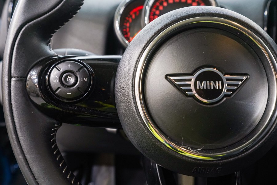 MINI Countryman Gasolina Cooper S 26