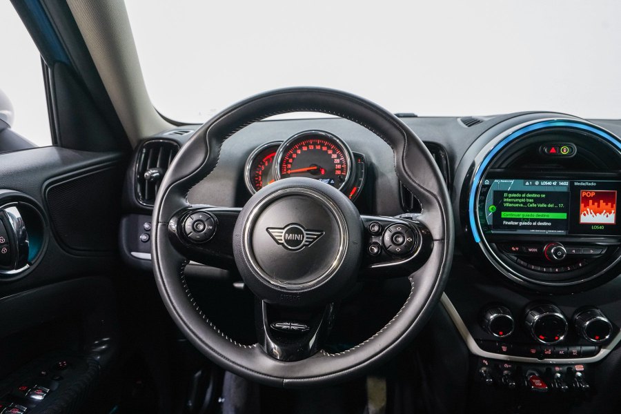 MINI Countryman Gasolina Cooper S 23