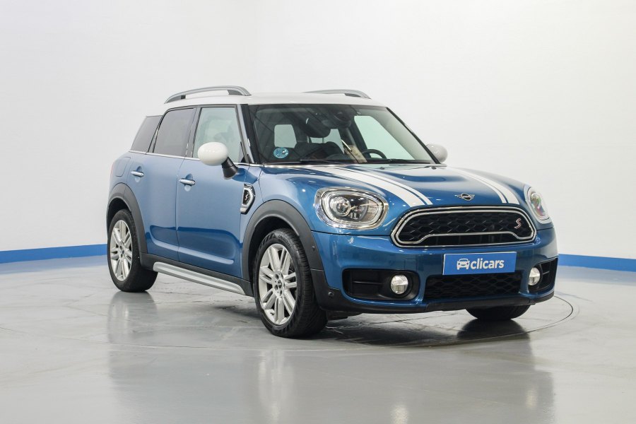 MINI Countryman Gasolina Cooper S 3