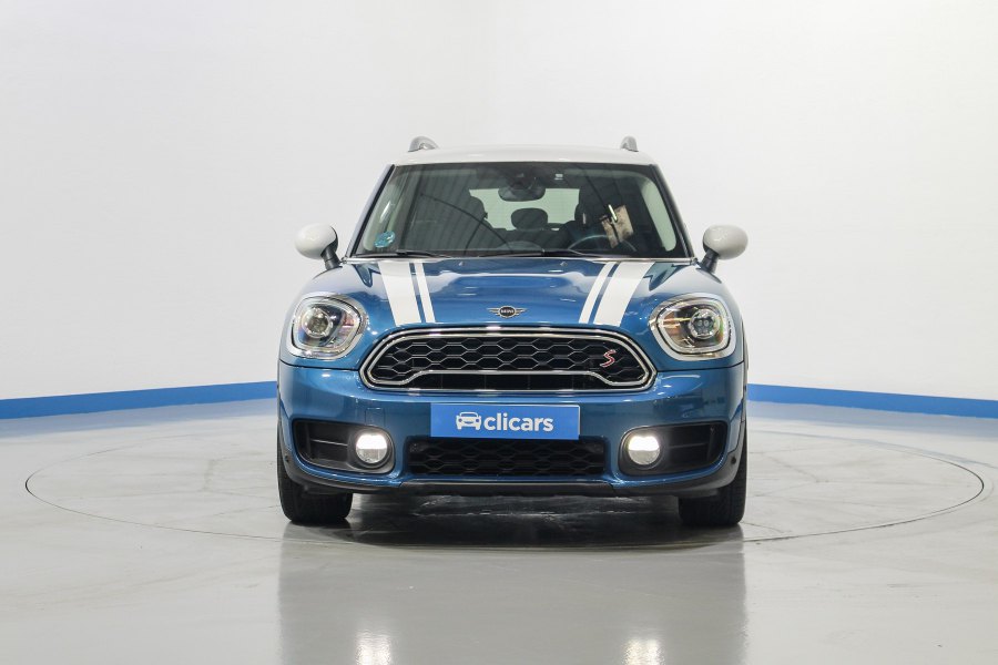 MINI Countryman Gasolina Cooper S 2