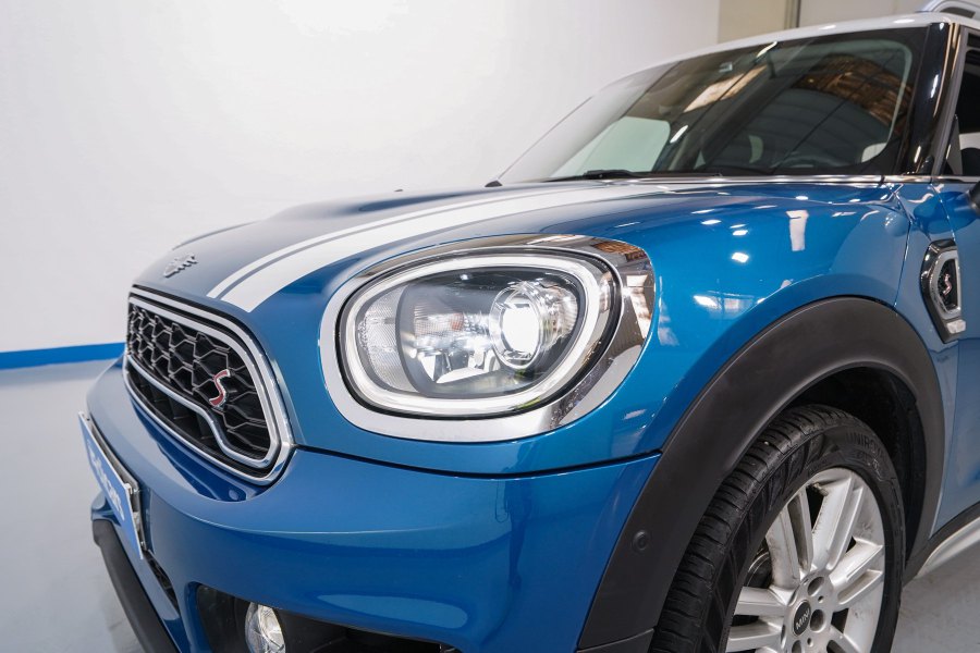 MINI Countryman Gasolina Cooper S 9