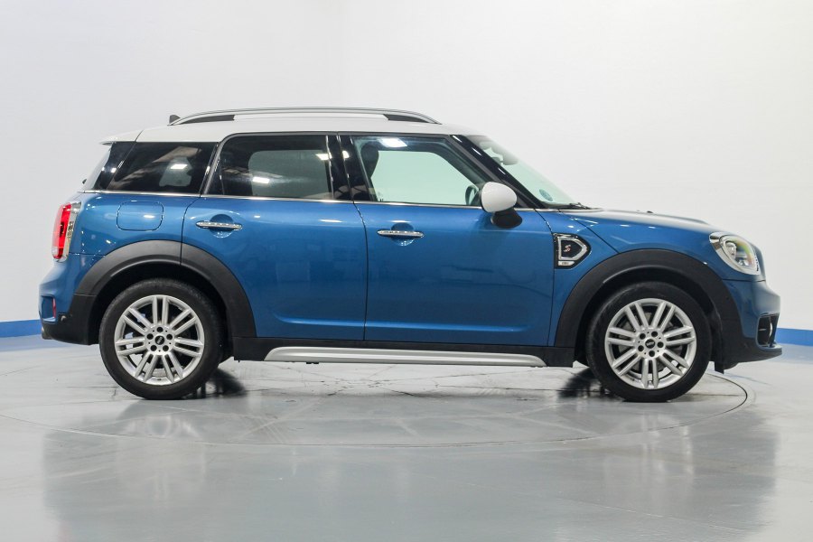 MINI Countryman Gasolina Cooper S 6