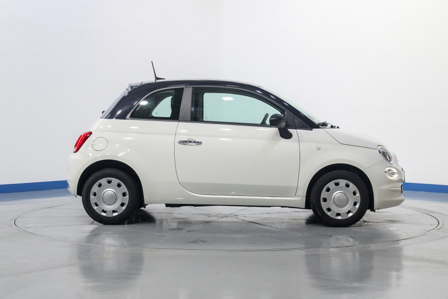 Fiat 500 Mild hybrid Monotrim 1.0 Hybrid 51KW (70 CV) 6