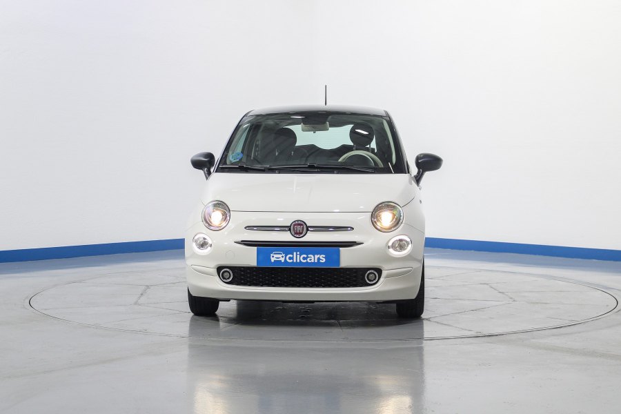 Fiat 500 Mild hybrid Monotrim 1.0 Hybrid 51KW (70 CV) 2