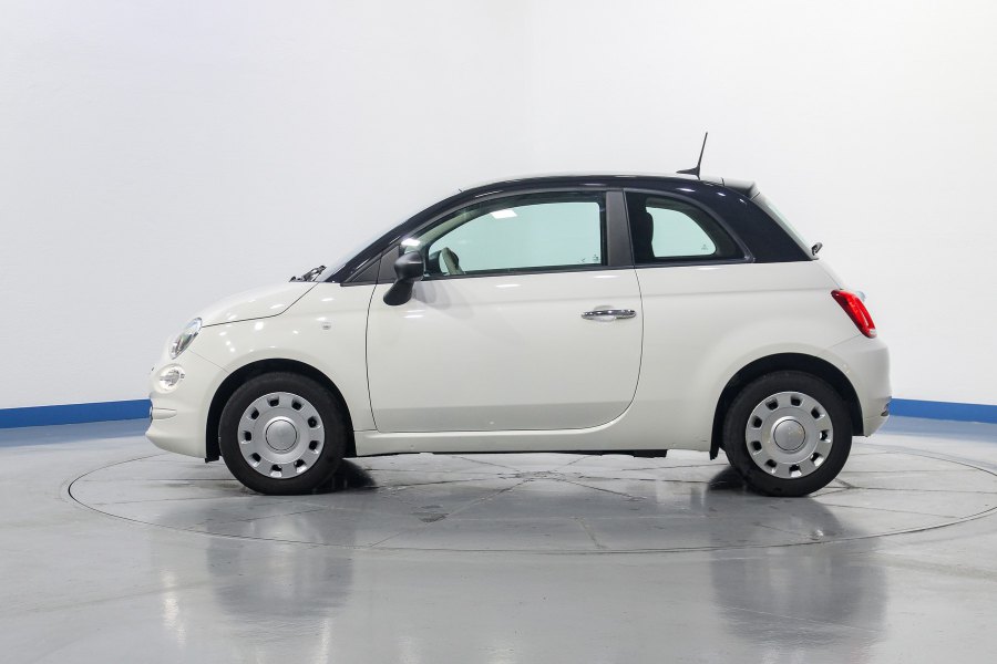 Fiat 500 Mild hybrid Monotrim 1.0 Hybrid 51KW (70 CV) 7