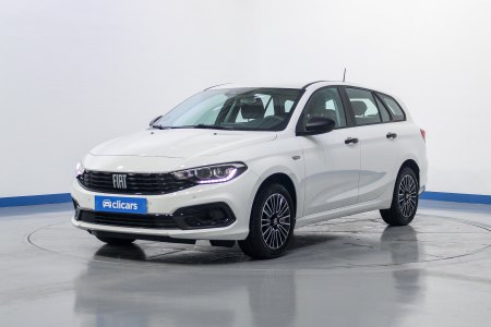 Fiat Tipo SW 1.5 Hybrid DCT